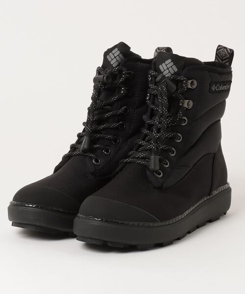 コロンビアの「スノーブーツ」おすすめモデルと口コミ・評判まとめ