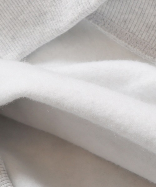 STUSSY(ステューシー)の「STUSSY/ステューシー BASIC STUSSY CREW トレーナー(スウェット・メンズ・アッシュ/グリーン/ブラック・XL/M)」の12枚目の写真