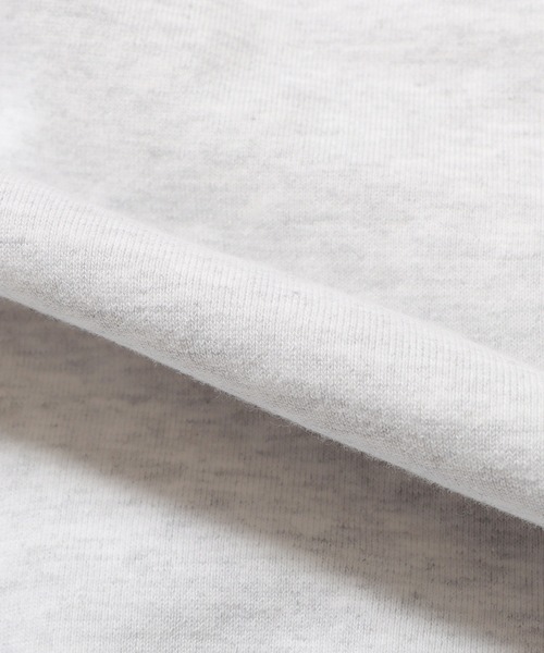 STUSSY(ステューシー)の「STUSSY/ステューシー BASIC STUSSY CREW トレーナー(スウェット・メンズ・アッシュ/グリーン/ブラック・XL/M)」の11枚目の写真