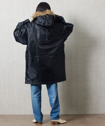 FREAK'S STORE(フリークスストア)の「【WEB限定】ROTHCO/ロスコ N-3B FREAK'S STORE(フリークスストア)の「【WEB限定】ROTHCO/ロスコ N-3B