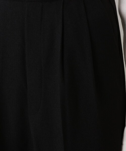 DRESKIP（ドレスキップ）の「◆【洗える】ウールライクテーパードパンツ（その他パンツ・レディース・ダークブラウン/キャメル/ブラック・03/02/04）」の18枚目の写真