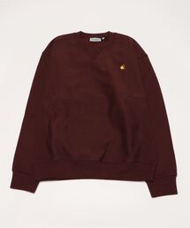 AMERICAN SCRIPT SWEATSHIRT