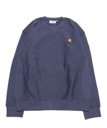 AMERICAN SCRIPT SWEATSHIRT