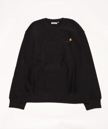 AMERICAN SCRIPT SWEATSHIRT