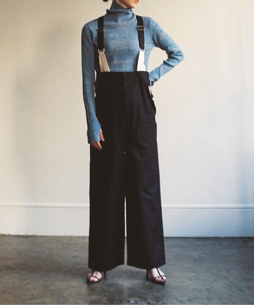 little $uzie（リトルスージー）の「Little $uzie・Military