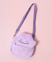 JUNE SELECT キッズポケモンぬいぐるみポシェット ミニショルダーバッグ