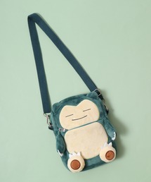 JUNE SELECT キッズポケモンぬいぐるみポシェット ミニショルダーバッグ
