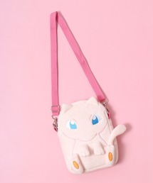 JUNE SELECT キッズポケモンぬいぐるみポシェット ミニショルダーバッグ