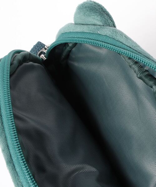 JUNE SELECT キッズポケモンぬいぐるみポシェット ミニ