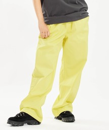 X-girl | TWILL EASY PANTS(その他パンツ)