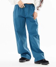 X-girl | TWILL EASY PANTS(その他パンツ)