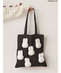 merry jenny | もこもこmiffyトート(トートバッグ)