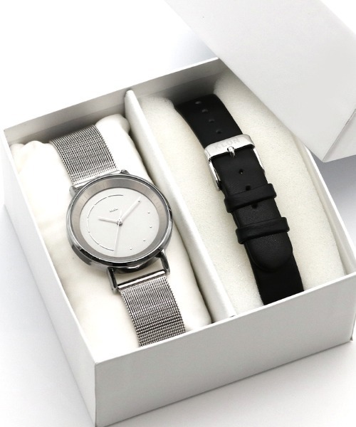 KLON SLIM SOLAR STYLE -STRAP SET- 38mm Series