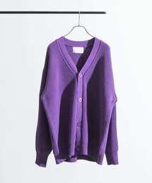 URBAN RESEARCH | URBAN RESEARCH iD　オーバーサイズカーディガン(カーディガン/ボレロ)