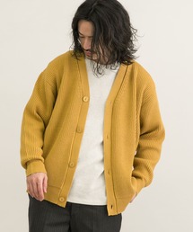 URBAN RESEARCH | URBAN RESEARCH iD　オーバーサイズカーディガン(カーディガン/ボレロ)