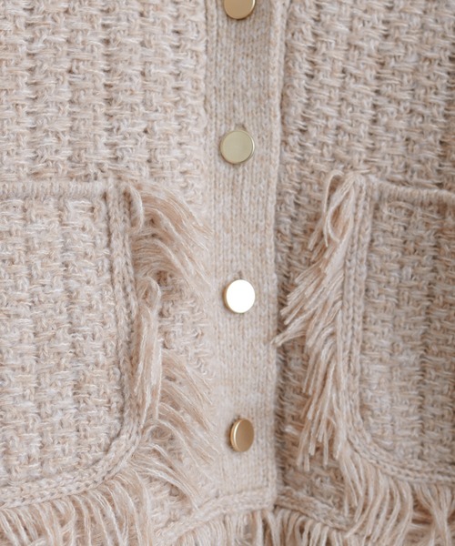 natural couture（ナチュラルクチュール）の「WEB限定カラーあり