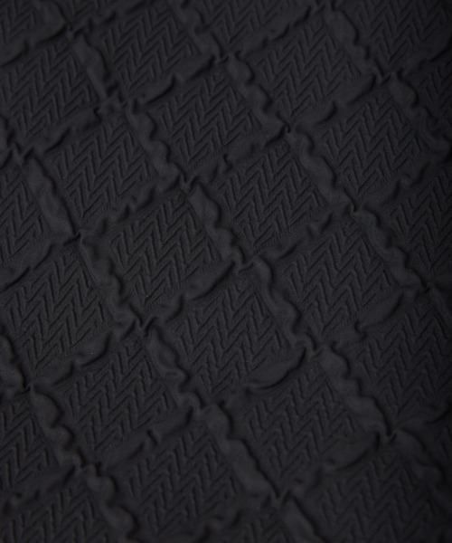 one after another NICE CLAUP（ワンアフターアナザーナイスクラップ）の「しぼしぼトートバック（トートバッグ・レディース・ブラック/ベージュ/アイボリー・FREE）」の17枚目の写真