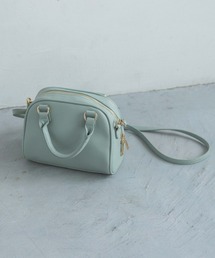 ボストンミニショルダ－バッグ