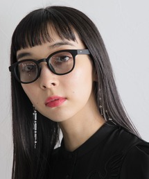 HARE | ダークカラーレンズサングラス(HARE)(サングラス)