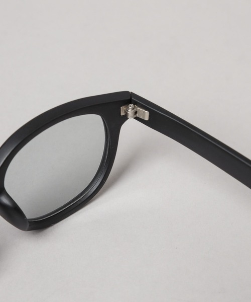 HARE（ハレ）の「ダークカラーレンズサングラス(HARE)（サングラス・レディース・ブラック/グレー・FREE）」の17枚目の写真