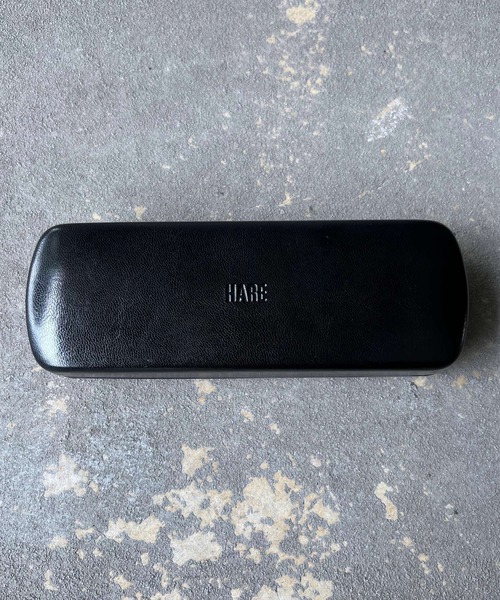 HARE（ハレ）の「ダークカラーレンズサングラス(HARE)（サングラス・レディース・ブラック/グレー・FREE）」の20枚目の写真