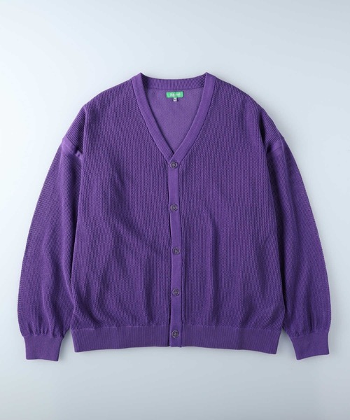 Refurbish（リファービッシュ）の「【Refurbish】透かし編み