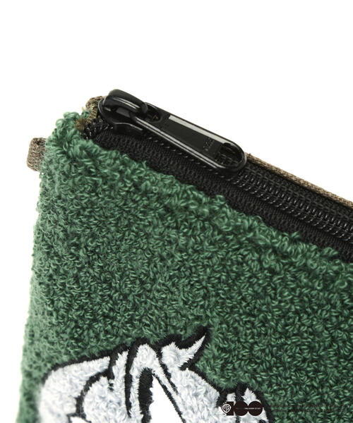 AVIREX(アヴィレックス)の「《WB/AVIREX》LOONEY TUNES COLLECTION SAGARA POUCH(ポーチ・レディース・その他10・F)」の9枚目の写真