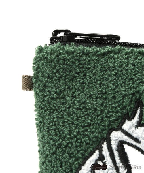 AVIREX(アヴィレックス)の「《WB/AVIREX》LOONEY TUNES COLLECTION SAGARA POUCH(ポーチ・レディース・その他10・F)」の10枚目の写真