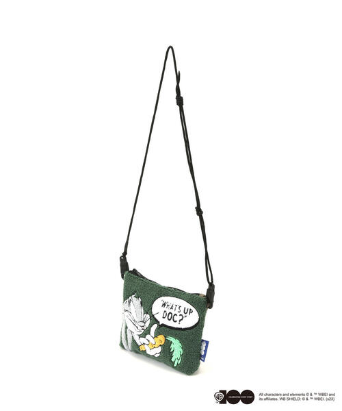 AVIREX(アヴィレックス)の「《WB/AVIREX》LOONEY TUNES COLLECTION SAGARA POUCH(ポーチ・レディース・その他10・F)」の15枚目の写真