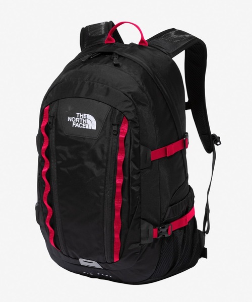 THE NORTH FACE/ザ・ノース・フェイス バックパック ビッグ
