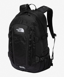THE NORTH FACE(�U�m�[�X�t�F�C�X)��THE NORTH FACE/�U�E�m�[�X�E�t�F�C�X �o�b�N�p�b�N �r�b�O�V���b�g 33L NM72301(�o�b�N�p�b�N/�����b�N)