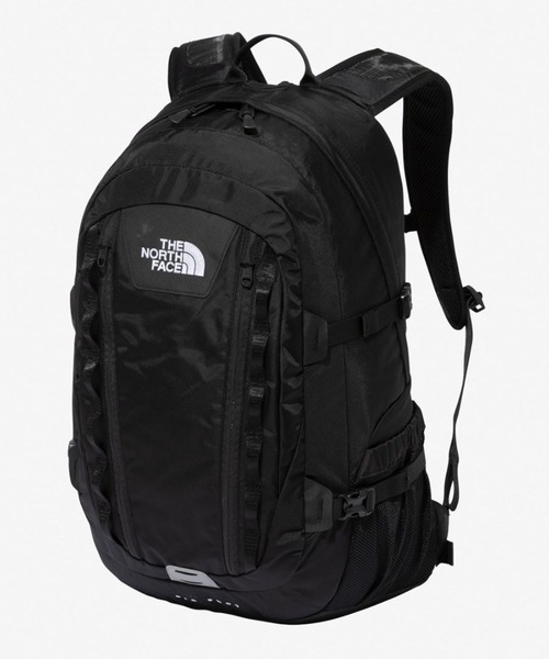 THE NORTH FACE/ザ・ノース・フェイス バックパック ビッグ