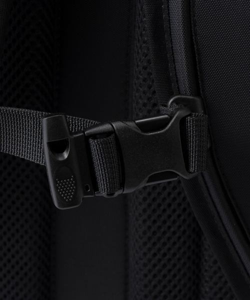 THE NORTH FACE（ザノースフェイス）の「THE NORTH FACE/ザ・ノース・フェイス バックパック ビッグショット 33L NM72301（バックパック/リュック・メンズ・ブラック/ブラック系その他/ブラック×レッド/ブラック×イエロー/ブラック×グレー・FREE）」の15枚目の写真