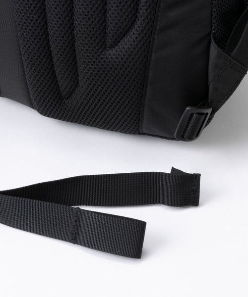 THE NORTH FACE（ザノースフェイス）の「THE NORTH FACE/ザ・ノース・フェイス バックパック ビッグショット 33L NM72301（バックパック/リュック・メンズ・ブラック/ブラック系その他/ブラック×レッド/ブラック×イエロー/ブラック×グレー・FREE）」の10枚目の写真