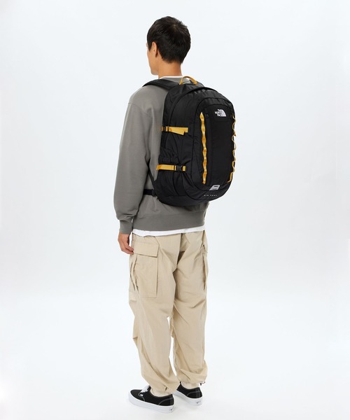 THE NORTH FACE/ザ・ノース・フェイス バックパック ビッグショット