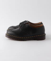 Steven Alan × Dr.Martens 2046 5ホールシューズ Steven Alan × Dr.Martens 2046 5ホールシューズ - メルカリ