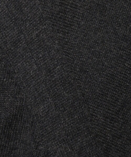 crepuscule（クレプスキュール）の「Crepuscule / Raglan Knit Short