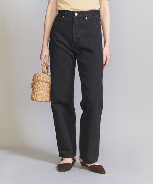 SERGE de bleu（サージ）の「＜SERGE de bleu＞BOY'S デニムパンツ