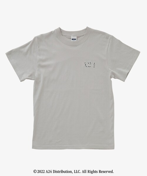 新品▲SHIPS A24 EEAAO ロゴ ヘビースウェット パーカー　コラボ 楽天市場】SHIPS: A24 * EEAAO * SHIPS ロゴ ヘビーウェイト