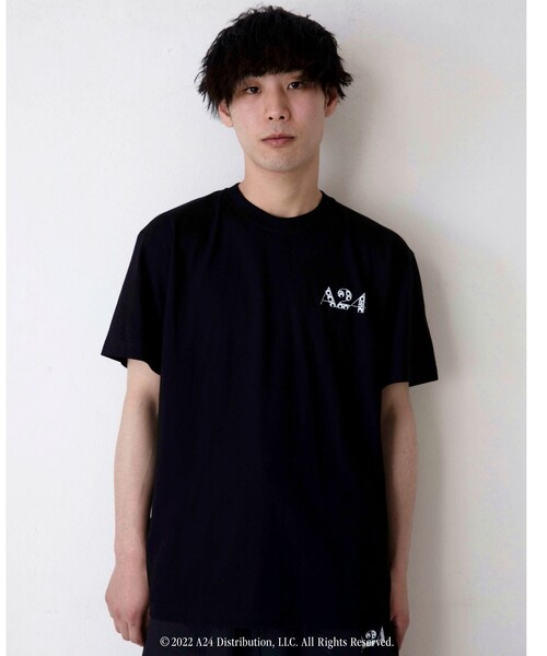 ⭐️未使用近い⭐️CC 2023-24 AW(秋冬)半袖Tシャツ・カットソー L k6115zb_1.jpg