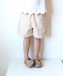 ネコミミショートパンツ