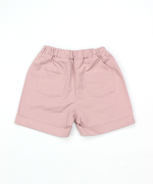 SKAPE(エスケープ)の「ネコミミショートパンツ(その他パンツ・キッズ・グリーン/ベージュ/ブラック/ピンク・100cm/80cm/110cm/120cm/90cm/130cm)」の11枚目の写真