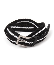 BAYFLOW（ベイフロー）の「ゴムメッシュベルト（ベルト）」