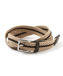 BAYFLOW（ベイフロー）の「ゴムメッシュベルト（ベルト）」