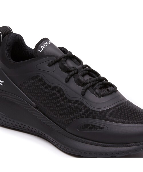 LACOSTE（ラコステ）の「レディース ACTIVE 4851 123 1 SFA（スニーカー・レディース・ホワイト/ブラック・23.0cm/22.5cm/23.5cm/24.0cm/24.5cm）」の7枚目の写真