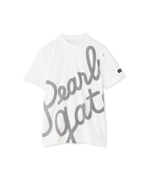 PEARLY GATES（パーリーゲイツ）の「【PEARLY GATES】エイトロックベア