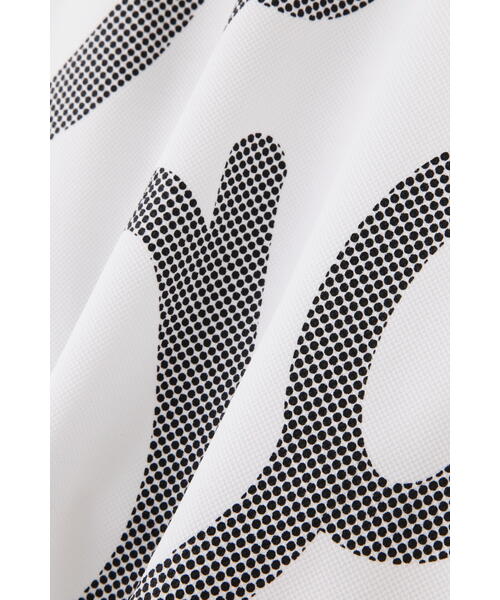 PEARLY GATES（パーリーゲイツ）の「【PEARLY GATES】エイトロックベア