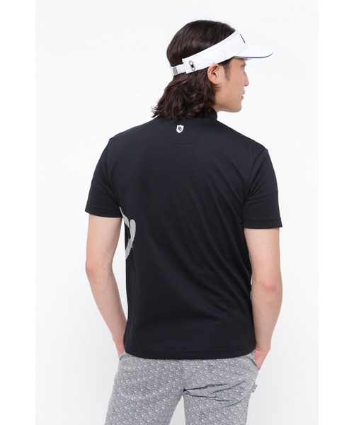 PEARLY GATES（パーリーゲイツ）の「【PEARLY GATES】エイトロックベア