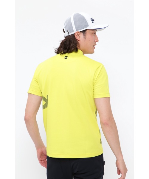 PEARLY GATES（パーリーゲイツ）の「【PEARLY GATES】エイトロックベア