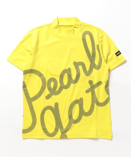 PEARLY GATES（パーリーゲイツ）の「【PEARLY GATES】エイトロックベア